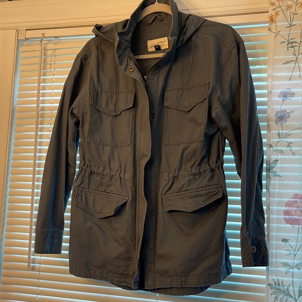 Jacket